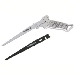 Kobalt Hand Saws 7.5-in Cross-Cutting Hand Saw