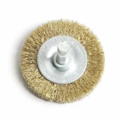 Kobalt Wire Wheels & Buffers 2-in Fine Straight