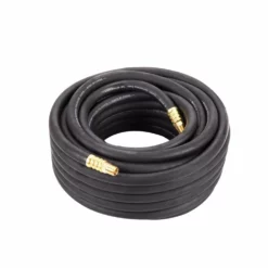 Kobalt Air Compressor Hoses 3/8-in 50-ft Rubber Air Hose