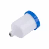 Kobalt Paint Sprayer Parts & Accessories Replacement Large Gravity Feed Spray Gun Cup