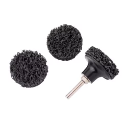 Kobalt Air Compressor Accessories Surface Prep Disc