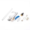 Kobalt Air Compressor Accessories 7-Piece Blow Gun Kit