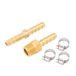 Kobalt Air Compressor Fittings 1/4-in Hose Repair Kit