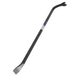 Kobalt Crowbars & Pry Bars 30-in Steel Wrecking Bar