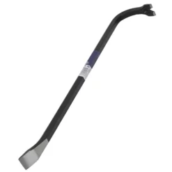 Kobalt Crowbars & Pry Bars 24-in Steel Wrecking Bar