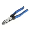 Kobalt 9-in Linesman Pliers with Wire Cutter