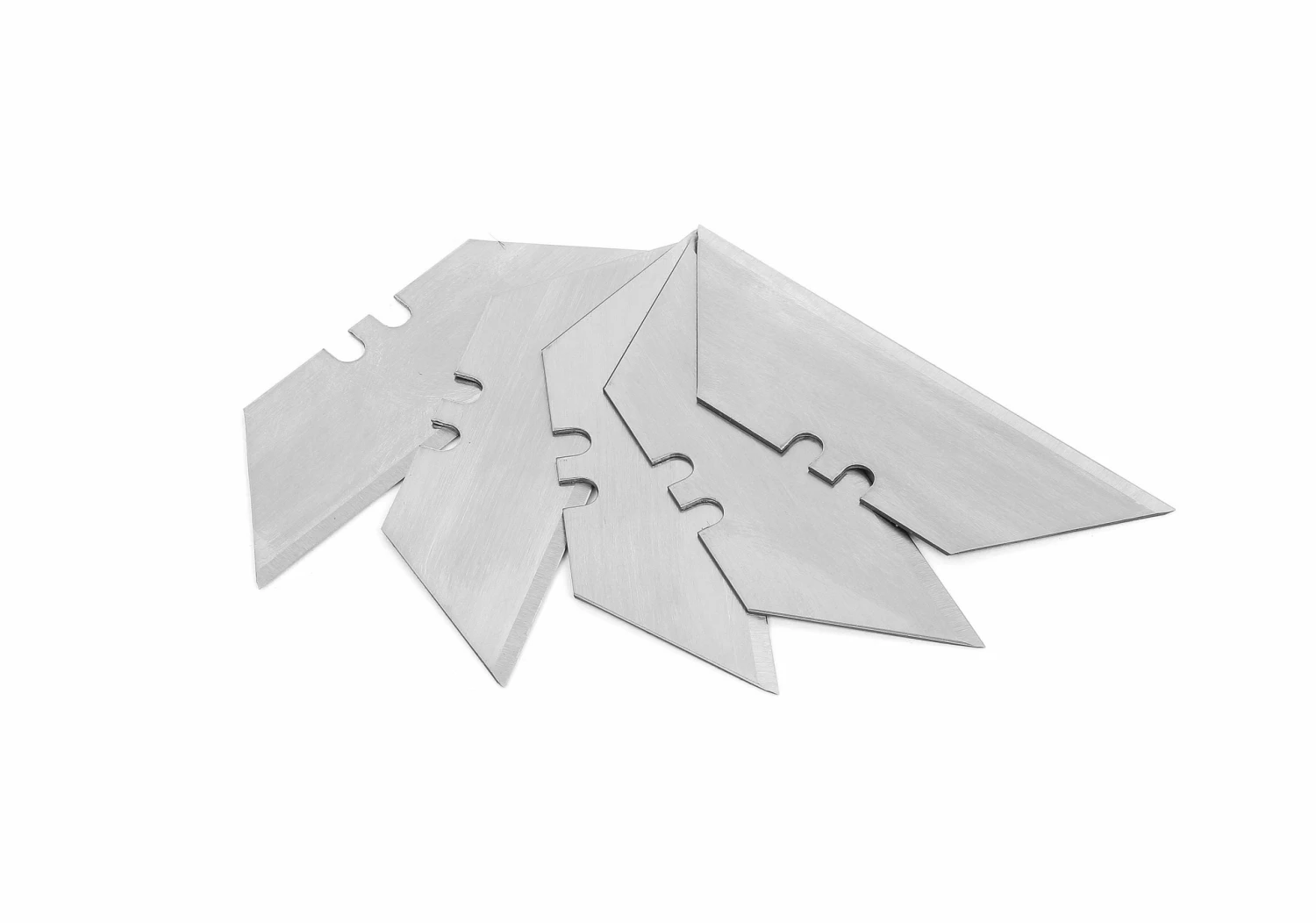 Kobalt Replacement Utility Blades Carbon Steel Drywall Utility Razor Blade(5-Pack) 1 Kobalt Replacement Utility Blades Carbon Steel Drywall Utility Razor Blade(5-Pack)