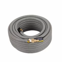 Kobalt Air Compressor Hoses 1/4-in 50-ft Rubber Air Hose