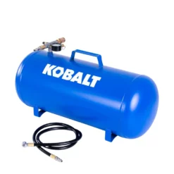 Kobalt Air Compressor Accessories Multi-Purpose Air Tank