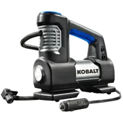 Kobalt Air Inflators Air Inflator (Power Source: Car)