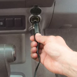 Kobalt Air Inflators Air Inflator (Power Source: Car) -Kobalt Sales Shop 03548228