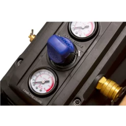 Kobalt Air Compressors 8-Gallon Single Stage Portable Electric Horizontal Air Compressor -Kobalt Sales Shop 04190717