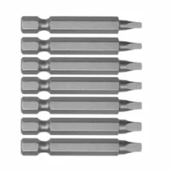 Kobalt Screwdriver Bits Shank Screwdriver Bit Set (7-Piece) 8 Kobalt Screwdriver Bits Shank Screwdriver Bit Set (7-Piece) -Kobalt Sales Shop 042526915840lg