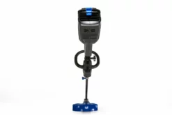 Kobalt Cordless Electric String Trimmers 80-Volt Max 16-in Straight Cordless String Trimmer with Attachment Capable and (Battery Included) -Kobalt Sales Shop 04597206 scaled