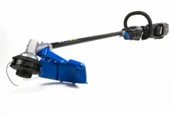 Kobalt Cordless Electric String Trimmers 80-Volt Max 16-in Straight Cordless String Trimmer with Attachment Capable and (Battery Included) -Kobalt Sales Shop 04597207 scaled