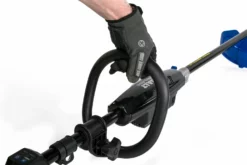 Kobalt Cordless Electric String Trimmers 80-Volt Max 16-in Straight Cordless String Trimmer with Attachment Capable and (Battery Included) -Kobalt Sales Shop 04646373 scaled