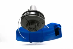 Kobalt Cordless Electric String Trimmers 80-Volt Max 16-in Straight Cordless String Trimmer with Attachment Capable and (Battery Included) -Kobalt Sales Shop 04646374 scaled