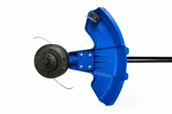 Kobalt Cordless Electric String Trimmers 80-Volt Max 16-in Straight Cordless String Trimmer with Attachment Capable and (Battery Included) -Kobalt Sales Shop 04791113 scaled