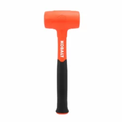 Featured Products 15 Kobalt Hammers 28-oz Smooth Face Plastic Head Plastic Dead Blow Hammer
