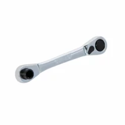 Kobalt Mechanics Tool Sets 35-Piece Standard (SAE) and Metric Combination Polished Chrome Mechanics Tool Set -Kobalt Sales Shop 05063286 scaled