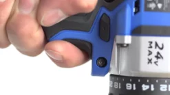 Kobalt Drills 24-volt Max 1/2-in Brushless Cordless Drill (1-Battery Included and Charger Included) -Kobalt Sales Shop 05325396