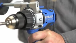 Kobalt Drills 24-volt Max 1/2-in Brushless Cordless Drill (1-Battery Included and Charger Included) -Kobalt Sales Shop 05325398
