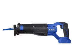 Kobalt Reciprocating Saws 24-volt Max Variable Speed Brushless Cordless Reciprocating Saw (Tool Only)