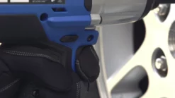 Kobalt Impact Wrenches 24-volt Max Variable Speed Brushless 1/2-in Drive Cordless Impact Wrench (1-Battery Included) -Kobalt Sales Shop 05395442