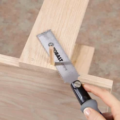 Kobalt Hand Saws 10-in Cross-cutting Tooth Saw 7 Kobalt Hand Saws 10-in Cross-cutting Tooth Saw -Kobalt Sales Shop 05411712