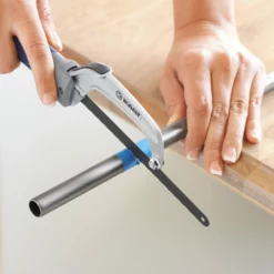 Kobalt Hand Saws 10-in Extra Fine Cut Hack Saw -Kobalt Sales Shop 05411726 scaled