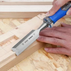 Kobalt Chisel Sets 3-Pack Woodworking Chisels Set -Kobalt Sales Shop 07768913