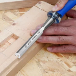 Kobalt Chisel Sets 3-Pack Woodworking Chisels Set -Kobalt Sales Shop 07768914