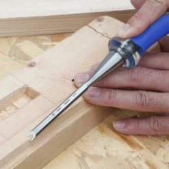 Kobalt Chisels 0.25-in Woodworking Chisel 9 Kobalt Chisels 0.25-in Woodworking Chisel -Kobalt Sales Shop 07768916