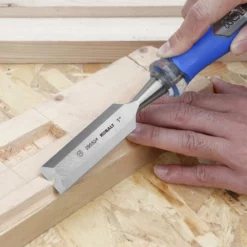 Kobalt Chisels 1-in Woodworking Chisel -Kobalt Sales Shop 07768933