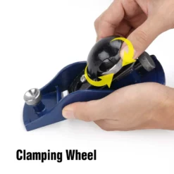 Kobalt Planes 7-in Adjustable Block Plane -Kobalt Sales Shop 07768947