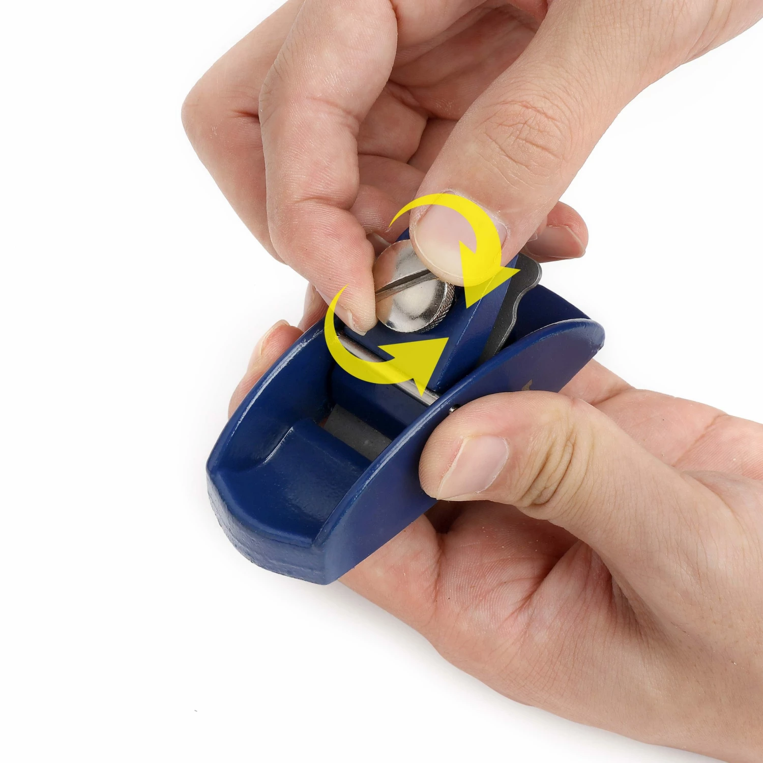 Kobalt Planes 3-in Small Trimming Plane 3 Kobalt Planes 3-in Small Trimming Plane - Image 3