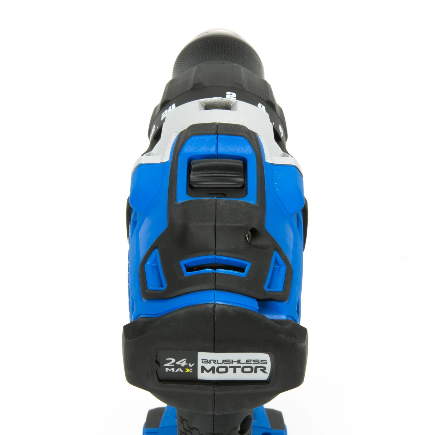 Kobalt Hammer Drills 1/2-in 24-volt Max Variable Speed Brushless Cordless Hammer Drill (Tool Only) 2 Kobalt Hammer Drills 1/2-in 24-volt Max Variable Speed Brushless Cordless Hammer Drill (Tool Only) - Image 2