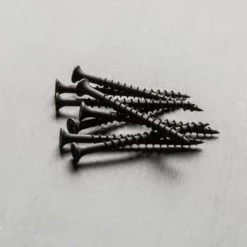 Kobalt Slatwall & Rail Storage Systems 32-Piece 2.5-in Black Phosphate Steel Multipurpose Accessory Kit -Kobalt Sales Shop 07786081