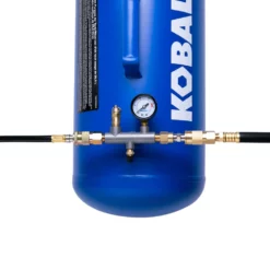 Kobalt Air Compressor Accessories Multi-Purpose Air Tank -Kobalt Sales Shop 07794064