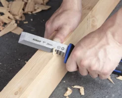 Kobalt Chisel Sets Side Strike Chisel Set 3-Pack Woodworking Chisels Set -Kobalt Sales Shop 07831461 scaled