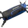 Kobalt Hex Keys & Torx Keys 8-key Metric Folding Hex Key Set