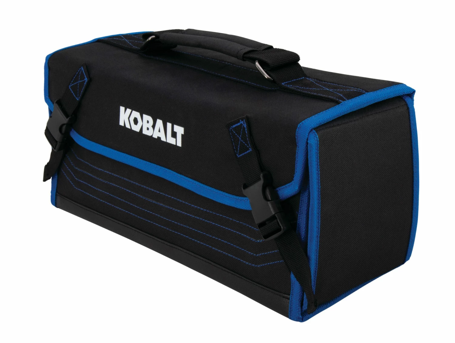 Kobalt Household Tool Sets 73-Piece Household Tool Set with Soft Case 4 Kobalt Household Tool Sets 73-Piece Household Tool Set with Soft Case - Image 4