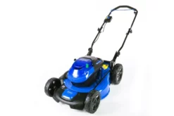 Kobalt Cordless Electric Push Lawn Mowers 40-Volt Max Brushless 20-in Push Cordless Electric Lawn Mower 5 Ah -Kobalt Sales Shop 07944331