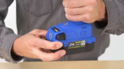 Kobalt Power Tool Batteries & Chargers 24-Volt Max 4 Amp-Hour Lithium Power Tool Battery -Kobalt Sales Shop 08006812