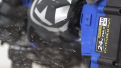 Kobalt Power Tool Batteries & Chargers 24-Volt Max 4 Amp-Hour Lithium Power Tool Battery -Kobalt Sales Shop 08006813