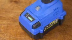 Kobalt Power Tool Batteries & Chargers 24-Volt Max 4 Amp-Hour Lithium Power Tool Battery -Kobalt Sales Shop 08006815