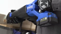 Kobalt Power Tool Batteries & Chargers 24-Volt Max 4 Amp-Hour Lithium Power Tool Battery -Kobalt Sales Shop 08006816