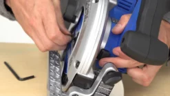 Kobalt Circular Saws 24-Volt Max 6-1/2-in Brushless Cordless Circular Saw Circular Saw -Kobalt Sales Shop 08008212