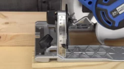 Kobalt Circular Saws 24-Volt Max 6-1/2-in Brushless Cordless Circular Saw Circular Saw -Kobalt Sales Shop 08008213