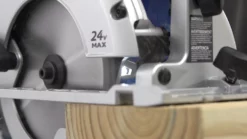 Kobalt Circular Saws 24-Volt Max 6-1/2-in Brushless Cordless Circular Saw Circular Saw -Kobalt Sales Shop 08008215